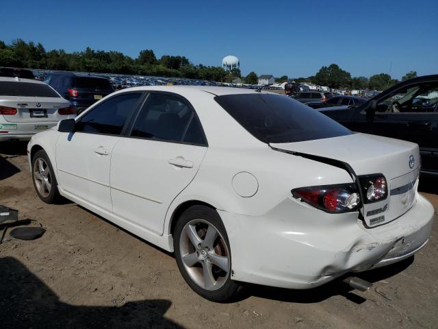 Photo 2 from auction – 2007 MAZDA 6 I with VIN 1YVHP80C175M62159