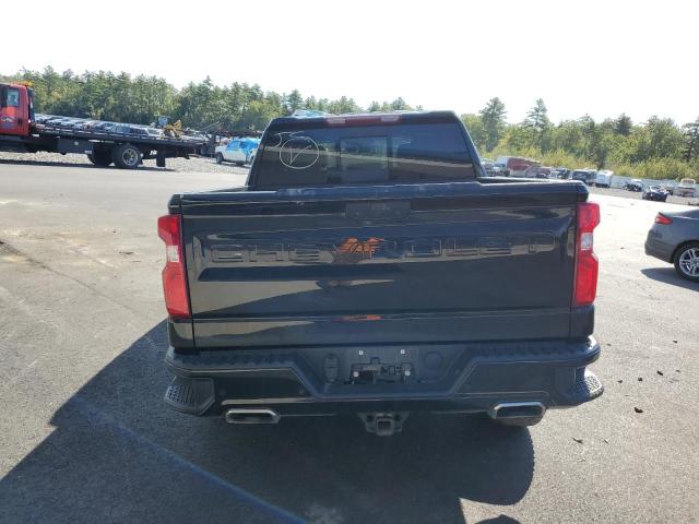Photo 6 from auction – 2019 CHEVROLET SILVERADO with VIN 3GCPYFED5KG288361