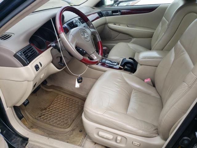 Снимка 7 от търг – 2004 LEXUS ES 330 с VIN JTHBA30GX45000969