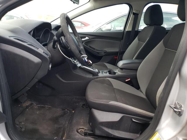 Photo 7 from auction – 2013 FORD FOCUS SE with VIN 1FADP3F2XDL168326