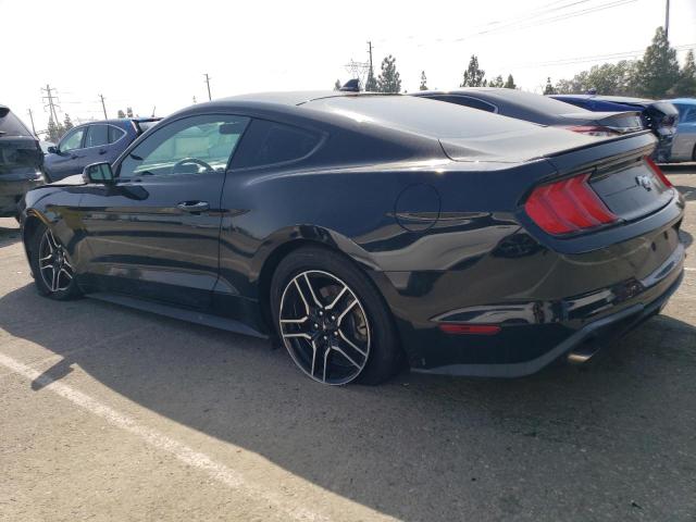 Photo 2 from auction – 2020 FORD MUSTANG with VIN 1FA6P8THXL5137255