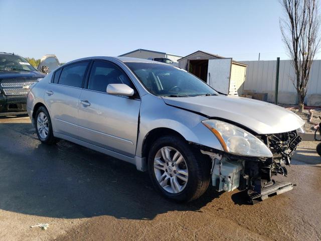 Photo 4 from auction – 2012 NISSAN ALTIMA with VIN 1N4AL2AP4CN559468