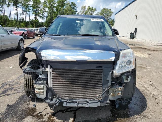 Photo 5 from auction – 2015 GMC TERRAIN SL with VIN 2GKALMEK2F6307378