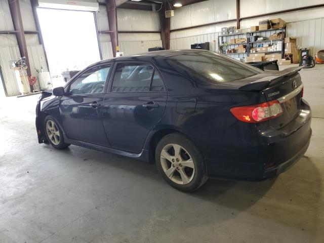 Photo 2 from auction – 2011 TOYOTA COROLLA BA with VIN 2T1BU4EE2BC701107