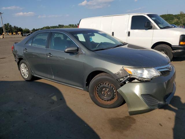Photo 4 from auction – 2013 TOYOTA CAMRY L with VIN 4T1BF1FK9DU657508