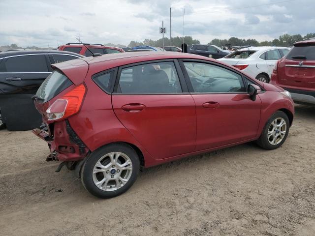 Photo 3 from auction – 2014 FORD FIESTA SE with VIN 3FADP4EJ2EM141202