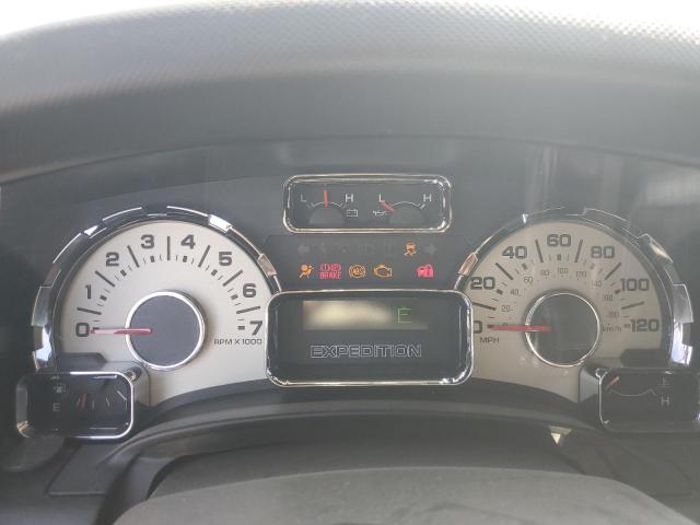 Photo 9 from auction – 2010 FORD EXPEDITION with VIN 1FMJK2A53AEA20473