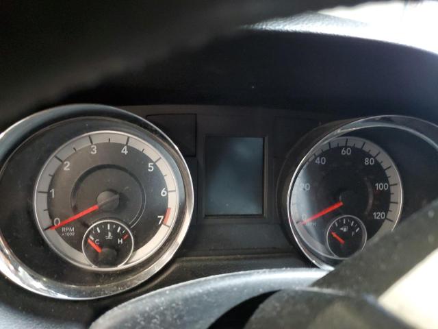 Photo 9 from auction – 2012 DODGE GRAND CARA with VIN 2C4RDGDG5CR377591