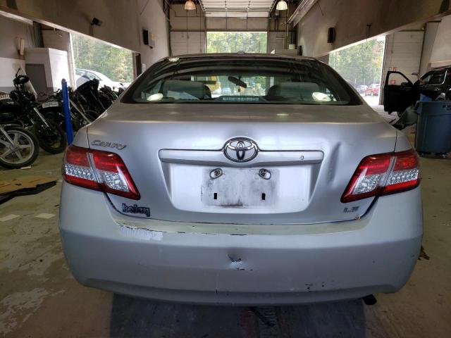 Photo 6 from auction – 2011 TOYOTA CAMRY BASE with VIN 4T1BF3EK5BU703281