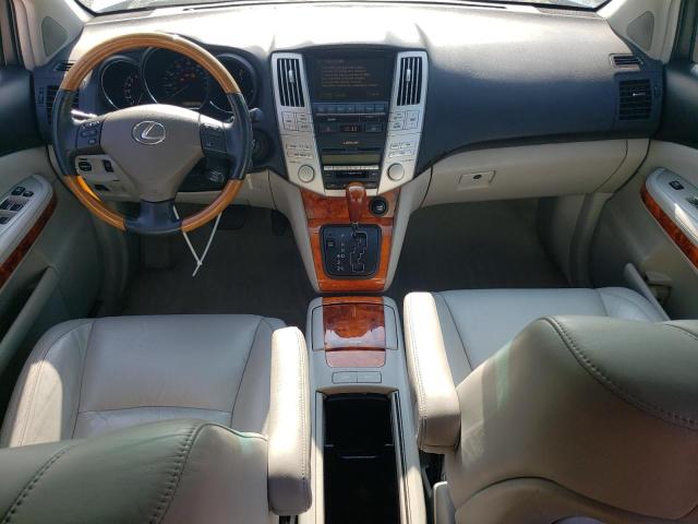 Photo 8 from auction – 2005 LEXUS RX 330 with VIN 2T2GA31U85C037420
