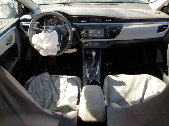 Photo 8 from auction – 2015 TOYOTA COROLLA L with VIN 2T1BURHE4FC411708