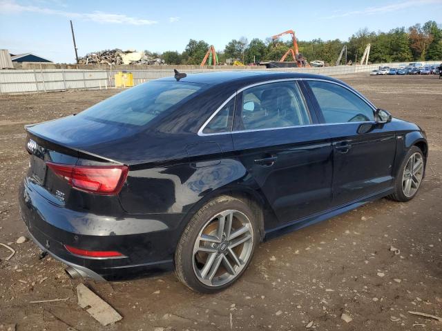 Photo 3 from auction – 2017 AUDI A3 PREMIUM with VIN WAUJ8GFF3H1009263