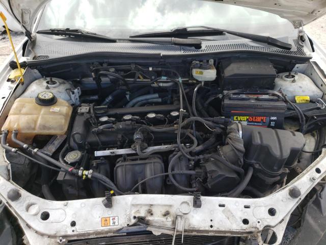 Photo 11 from auction – 2007 FORD FOCUS ZX4 with VIN 1FAFP34N87W321102