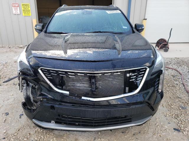 Photo 5 from auction – 2023 CADILLAC XT4 PREMIU with VIN 1GYFZCR44PF147009