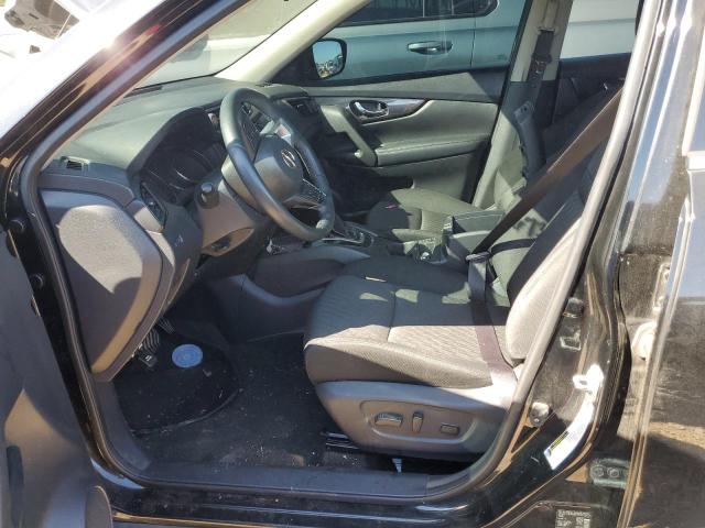Photo 7 from auction – 2017 NISSAN ROGUE S with VIN KNMAT2MV8HP526408
