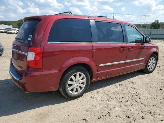 Photo 3 from auction – 2014 CHRYSLER TOWN & COU with VIN 2C4RC1BG2ER317161