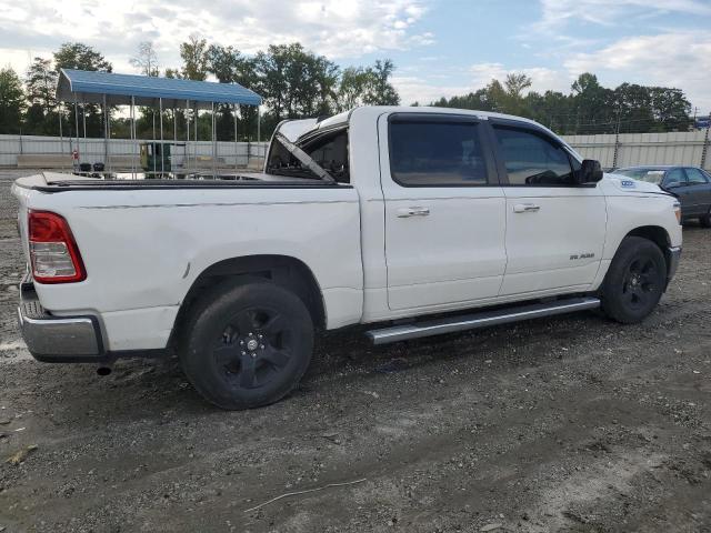 Photo 3 from auction – 2020 RAM 1500 BIG H with VIN 1C6RREFG4LN124138