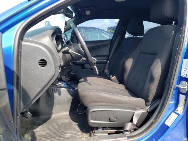 Photo 7 from auction – 2015 DODGE CHARGER PO with VIN 2C3CDXKT1FH929186