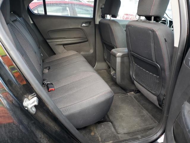 Photo 10 from auction – 2015 CHEVROLET EQUINOX LT with VIN 2GNALBEK2F6379477