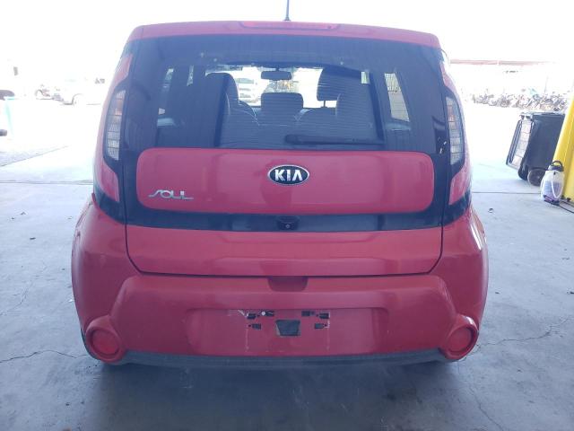 Photo 6 from auction – 2015 KIA SOUL ! with VIN KNDJX3A59F7802302