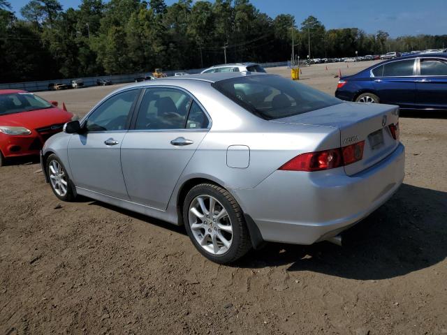 Photo 2 from auction – 2007 ACURA TSX with VIN JH4CL96837C001611