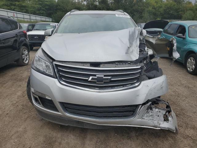 Photo 5 from auction – 2017 CHEVROLET TRAVERSE L with VIN 1GNKRGKD0HJ351947