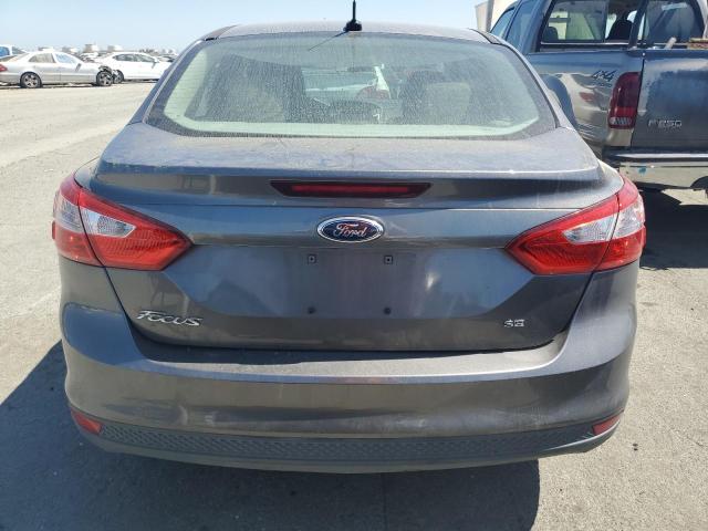 Photo 6 from auction – 2014 FORD FOCUS SE with VIN 1FADP3F21EL210948