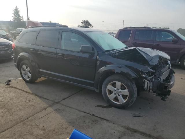 Photo 4 from auction – 2013 DODGE JOURNEY SE with VIN 3C4PDCAB0DT555222
