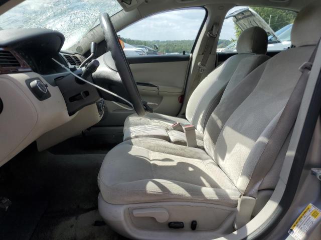 Photo 7 from auction – 2006 CHEVROLET IMPALA LS with VIN 2G1WB55K169215809