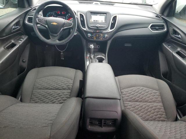 Photo 8 from auction – 2018 CHEVROLET EQUINOX LT with VIN 3GNAXKEX3JS523385