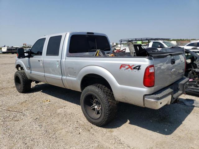Photo 2 from auction – 2012 FORD F250 SUPER with VIN 1FT7W2BT3CEB37117