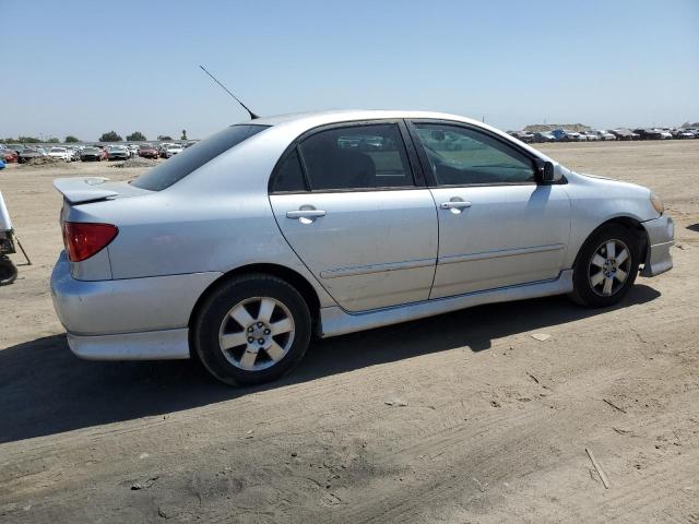 Photo 3 from auction – 2006 TOYOTA COROLLA CE with VIN 1NXBR30E46Z592737
