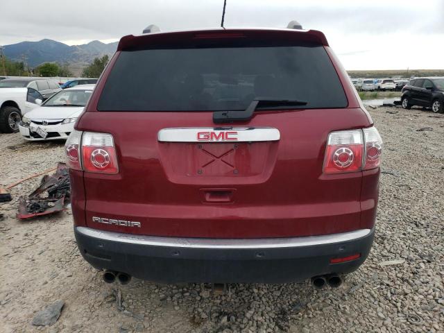 Photo 6 from auction – 2010 GMC ACADIA SLE with VIN 1GKLRLED8AJ173958