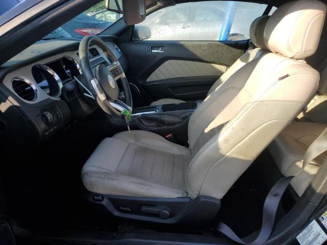 Photo 7 from auction – 2012 FORD MUSTANG with VIN 1ZVBP8EM0C5286418