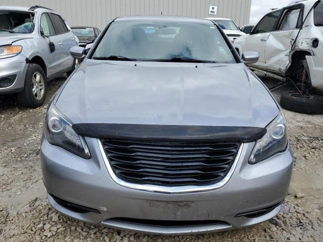 Zdjęcie 5 z aukcji – 2013 CHRYSLER 200 TOURIN z VIN 1C3CCBBB9DN650019