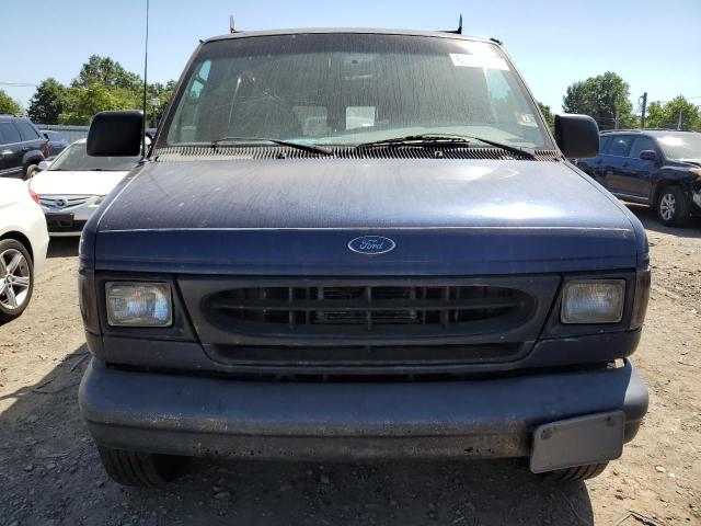 Photo 5 from auction – 2001 FORD ECONOLINE with VIN 1FTNS24L21HB43826