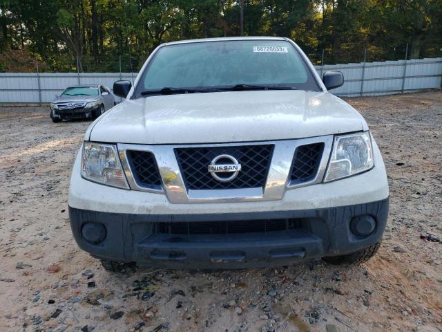 Photo 5 from auction – 2017 NISSAN FRONTIER S with VIN 1N6DD0ER3HN773862
