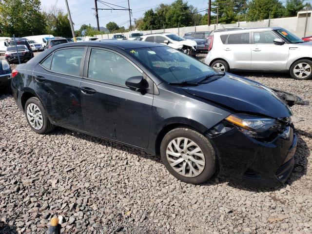 Photo 4 from auction – 2017 TOYOTA COROLLA L with VIN 2T1BURHE3HC762256