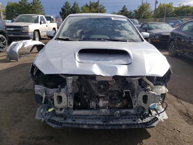 Photo 5 from auction – 2015 SUBARU WRX with VIN JF1VA1A61F9804684