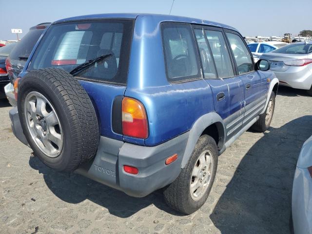 Photo 3 from auction – 1997 TOYOTA RAV4 with VIN JT3HP10V9V7034022