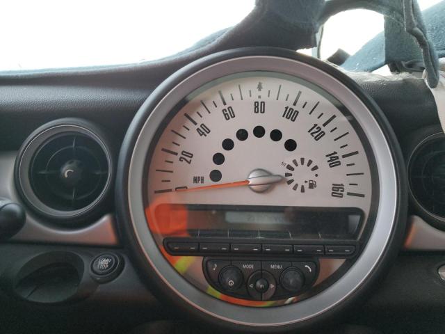 Photo 9 from auction – 2014 MINI COOPER CLU with VIN WMWZF3C54ET492274