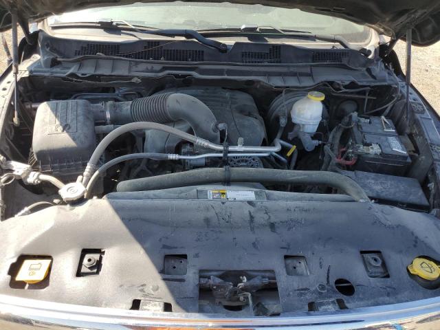 Photo 11 from auction – 2019 RAM 1500 CLASS with VIN 1C6RR7LT5KS631546
