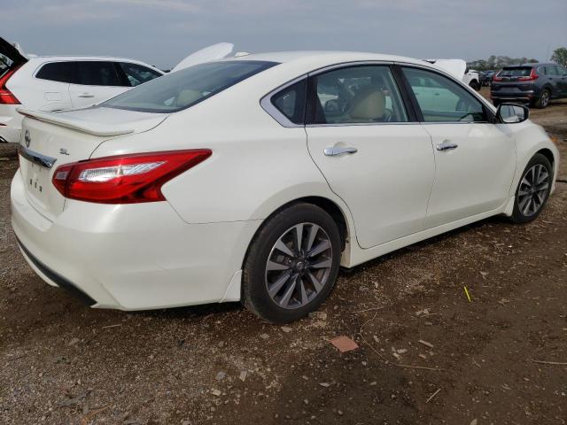 Photo 3 from auction – 2016 NISSAN ALTIMA 2.5 with VIN 1N4AL3AP7GC230674