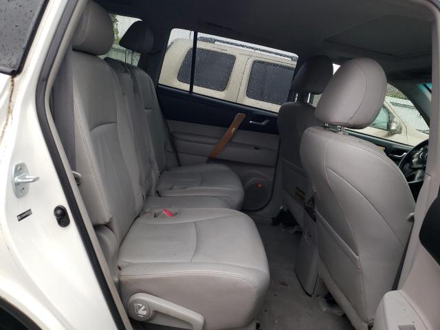 Фото 10 с аукциона – 2009 TOYOTA HIGHLANDER с VIN JTEEW44A992035423