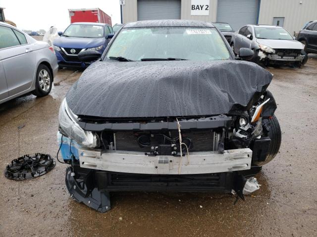 Photo 5 from auction – 2020 NISSAN ALTIMA S with VIN 1N4BL4BV9LC157535