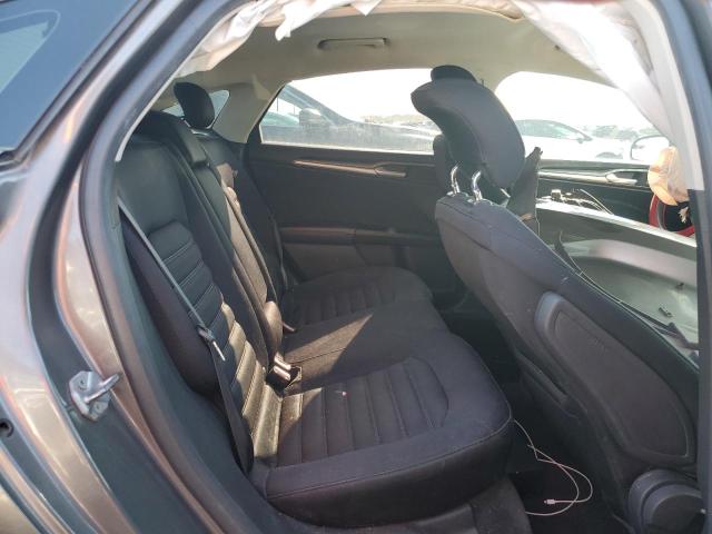 Photo 10 from auction – 2014 FORD FUSION SE with VIN 1FA6P0H71E5359946