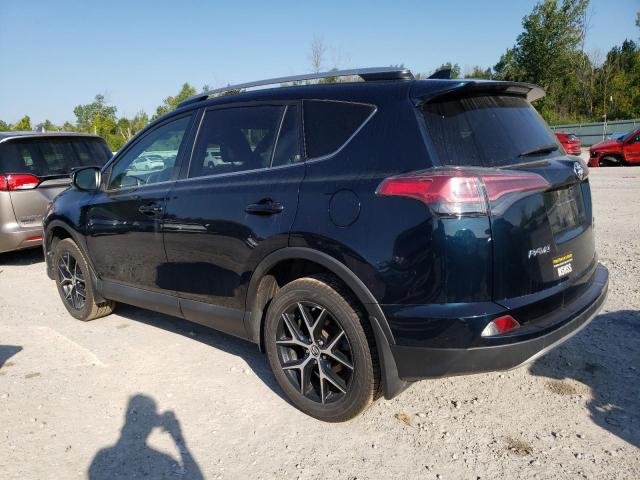 Photo 2 from auction – 2017 TOYOTA RAV4 SE with VIN 2T3JFREV9HW667894
