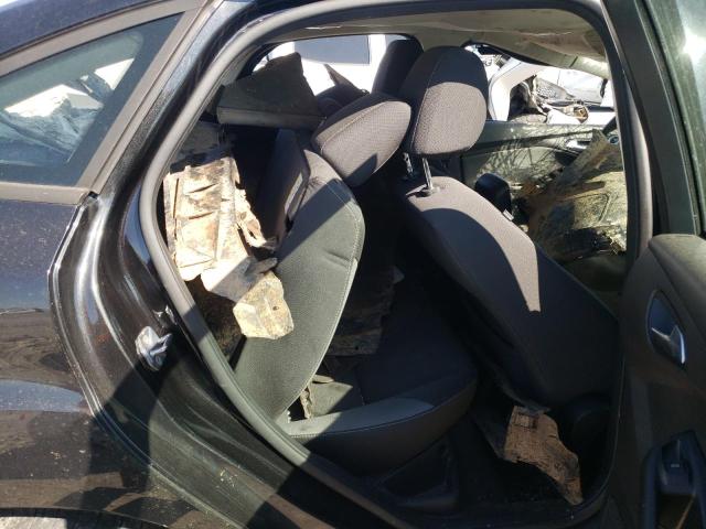 Photo 10 from auction – 2013 FORD FOCUS SE with VIN 1FADP3F23DL167597