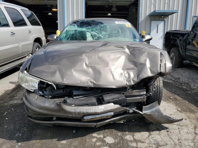 Photo 5 from auction – 2004 BUICK REGAL LS with VIN 2G4WB52K641347807