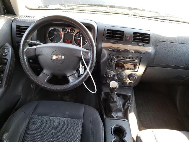 Снимка 8 от търг – 2008 HUMMER H3 с VIN 5GTEN13E488135086
